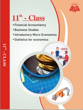 11th Class