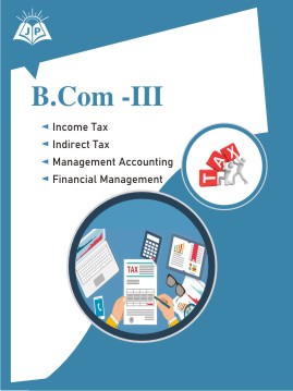 B.Com-III