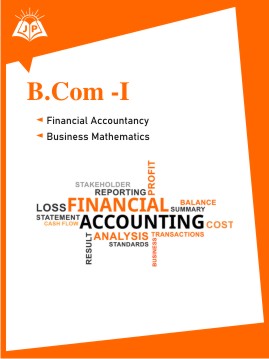 B.Com-I