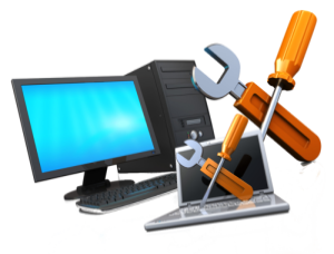 Sales & Services