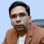 Dr. Jagdish Sahu