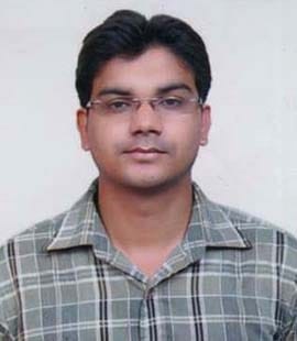 Mr. Rajendra Sahu