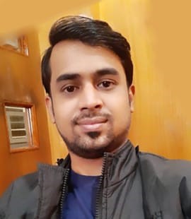 Mr Sagar Panjwani