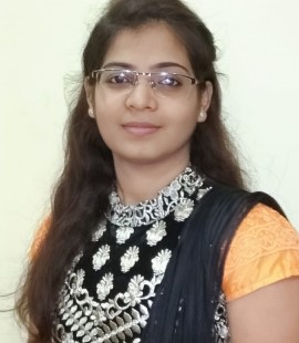 Ms. Arti Panjwani