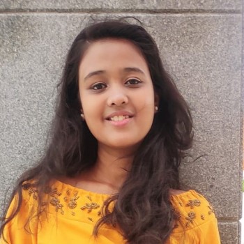 Anandita Rakshit