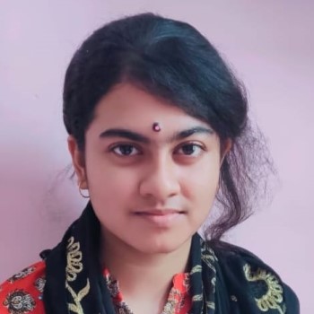 Shreya hati