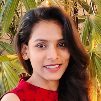 Sonali Jha