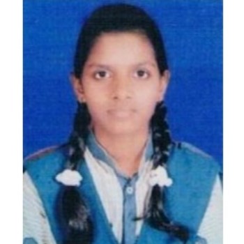 Sakshi Zade 