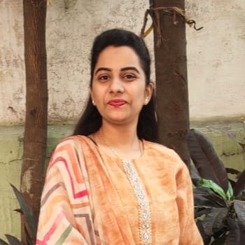 Sakshi Verma