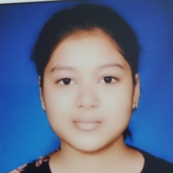 Shivani Pandey